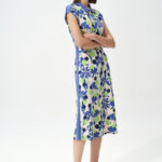 Polo φόρεμα floral (1.)