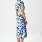 Polo φόρεμα floral (5)