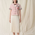 Ζακέτα bubble με πέτο (1)