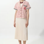 Ζακέτα bubble με πέτο (3)