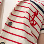 Ζακέτα bubble με πέτο (4)