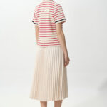 Ζακέτα bubble με πέτο (5)