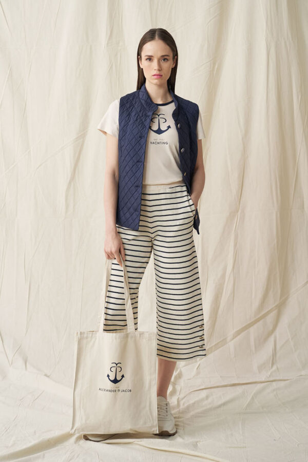 Ζιπ κιλότ bubble με κουμπιά