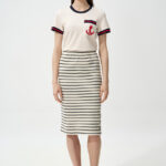 Μπλούζα με κέντημα anchor (3)