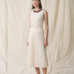 Τοπ με scallop rib και Ve πλάτη (2)