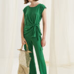 12508 Cargo παντελόνι (1)