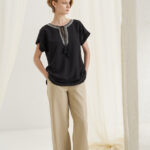 12515 Παντελόνα με μείγμα λινού (1)