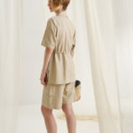 12517 Βερμούδα cargo με μείγμα λινού (4)