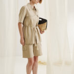 12518 Πουκάμισο cargo με μείγμα λινού (4)