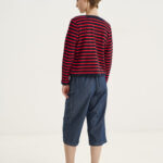 12525 Ζακέτα ριγέ με τρουκ (4)