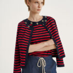 12526 Μπλούζα ριγέ με τρουκ (3)