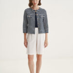 12531 Ζακέτα navy με πατ (2)