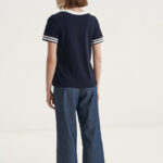 12543 Μπλούζα contrast με τετράγωνη λαιμουδιά (4)