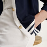 12546 Ζακέτα με αντιθέσεις και striped rib (3)