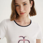 12547 T-shirt με logo τύπωμα (3)