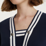 12548 Μπλουζοζακέτα με striped rib (2)