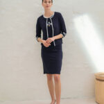 12549 Ζακέτα κέντημα κορδόνι (2)