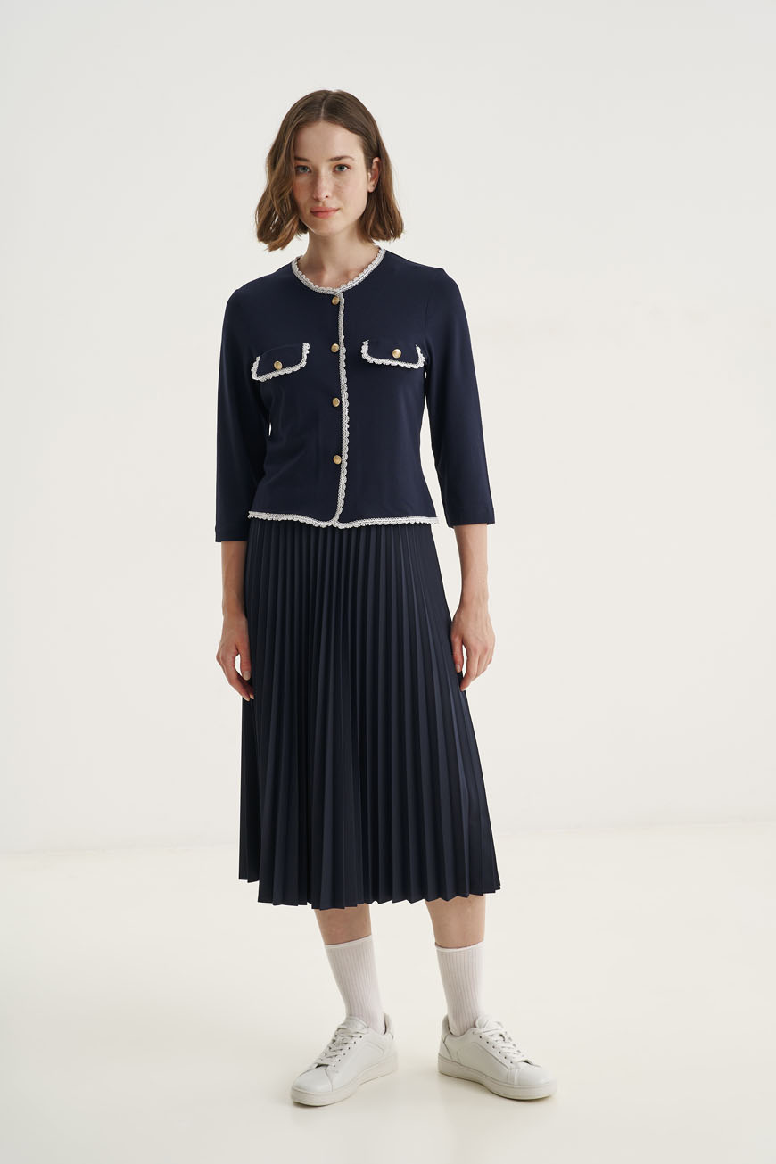 12557 Ζακέτα με lace (4)