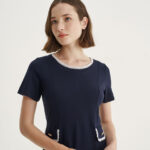 12558 Φόρεμα με lace (2)