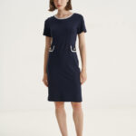 12558 Φόρεμα με lace (3)