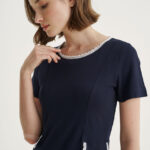 12558 Φόρεμα με lace (4)