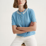 12566 Ζακέτα με κέντημα (1)