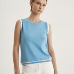 12569 Τοπ αμάνικο με striped rib (1)