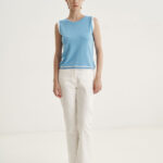 12569 Τοπ αμάνικο με striped rib (3)