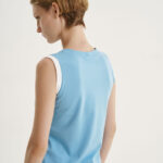 12569 Τοπ αμάνικο με striped rib (5)