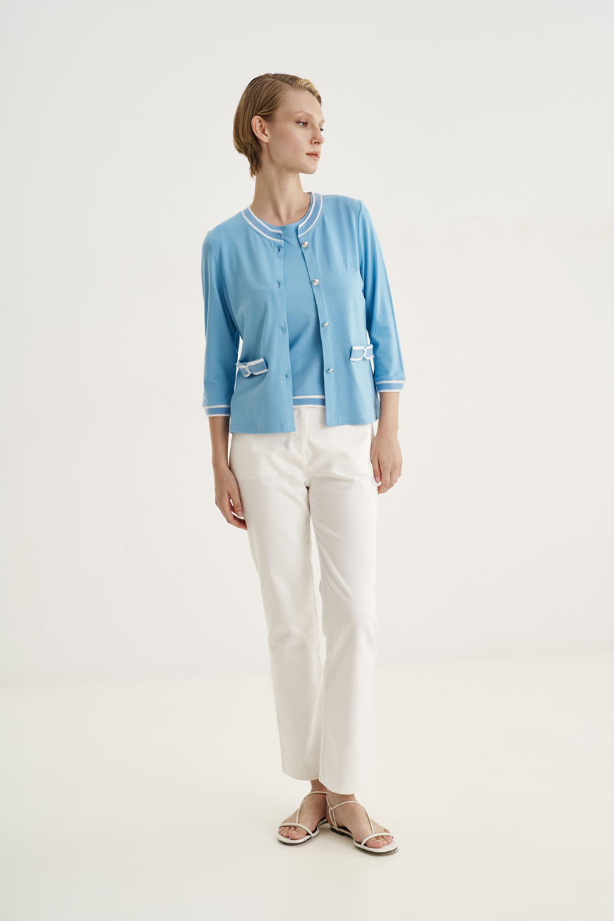 12570 Ζακέτα με φιόγκους (4)