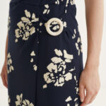 12578 Φούστα wrap flower print (3)