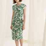 12588 Φόρεμα wrap tulips (3)