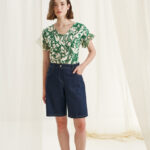 12591 Μπλούζα Ve ruffle tulips (3)