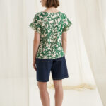 12591 Μπλούζα Ve ruffle tulips (4)