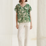 12594 Boxy τοπ σε μουσελίνα tulips (2)