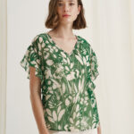 12594 Boxy τοπ σε μουσελίνα tulips (3)