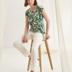 12598 Μπλούζα με δέσιμο tulips (1)