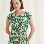 12598 Μπλούζα με δέσιμο tulips (2)