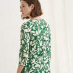 12599 Μπλούζα tulips 34 με contrast στο πλάι (4)