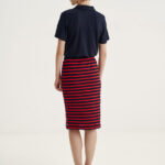 12603 Μπλούζα με δέσιμο μουσελίνα (4)