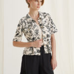 12605 Ζακέτα με γιακά birds (1)