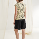 12617 Μπλούζα με δέσιμο στο πλάι birds (4)