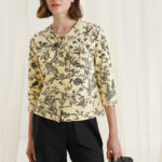 12618 Ζακέτα με πατ birds (1)