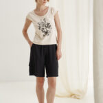 12620 Τοπ piece-print birds (4)