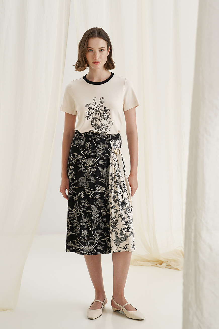 12621 Μπλούζα piece-print birds (2)