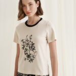 12621 Μπλούζα piece-print birds (3)