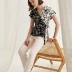 12622 Μπλούζα Ve με δέσιμο birds (1)