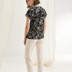 12622 Μπλούζα Ve με δέσιμο birds (5)