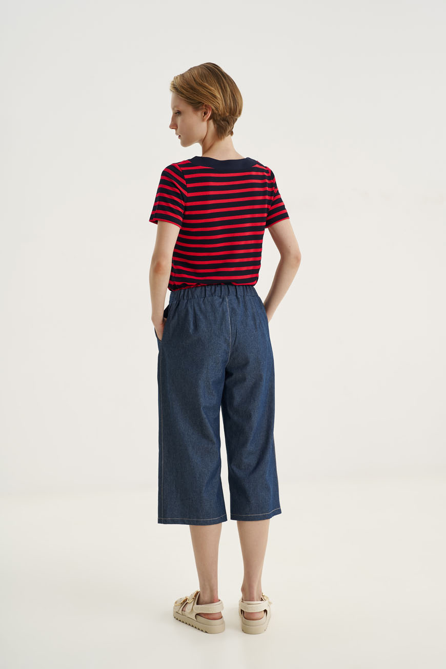 12636 Ζιπ κιλότ denim (4)