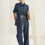 12638 Πουκάμισο cargo denim (4)